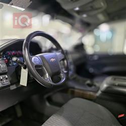 شيفروليه تاهو